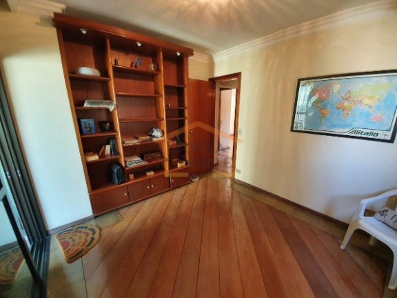 Imagem Apartamento com 4 Quartos à Venda, 154 m² em Santana - São Paulo
