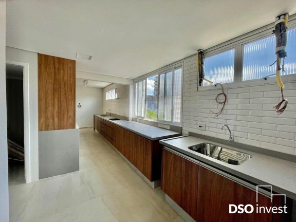 Foto do imóvel Apartamento com 3 Quartos à Venda,  em Jardim América - São Paulo