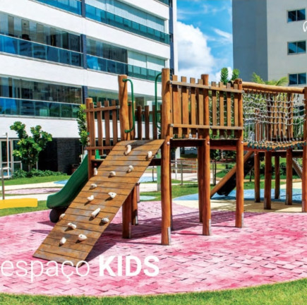Imagem Apartamento com 4 Quartos à Venda, 140 m² em Pituaçu - Salvador