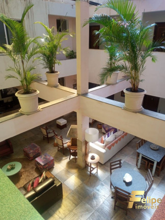 Imagem Imóvel com 13 Quartos à Venda, 893 m² em Centro - Guarapari