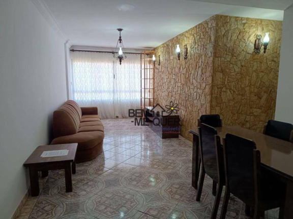 Imagem Apartamento com 3 Quartos à Venda, 100 m² em Vila Pereira Barreto - São Paulo Imagem Apartamento com 3 Quartos à Venda, 100 m² em Vila Pereira Barreto - São Paulo