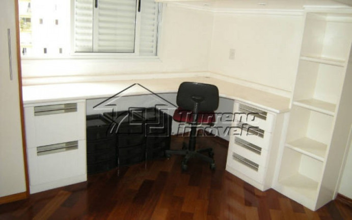Imagem Apartamento com 3 Quartos para Alugar, 130 m² em Vila Adyana - São José Dos Campos
