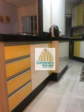 Imagem Apartamento com 2 Quartos à Venda, 55 m² em Vila Endres - Guarulhos