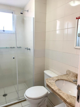 Imagem Apartamento com 2 Quartos à Venda, 47 m² em Vila Andrade - São Paulo Imagem Apartamento com 2 Quartos à Venda, 47 m² em Vila Andrade - São Paulo