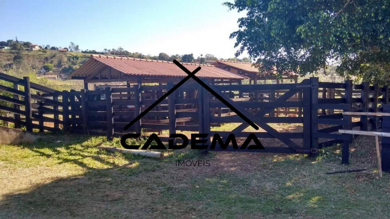 Imagem Chácara com 3 Quartos à Venda, 20 m² em Zona Rural - Lindóia Imagem Chácara com 3 Quartos à Venda, 20 m² em Zona Rural - Lindóia