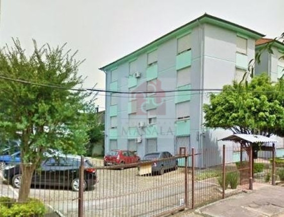 Imagem Apartamento com 3 Quartos à Venda, 69 m² em Glória - Porto Alegre