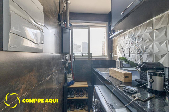 Imagem Apartamento com 1 Quarto à Venda, 50 m² em Santa Cecília - São Paulo Imagem Apartamento com 1 Quarto à Venda, 50 m² em Santa Cecília - São Paulo