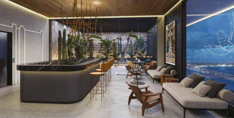 Imagem Apartamento com 3 Quartos à Venda, 102 m² em Altiplano Cabo Branco - João Pessoa Imagem Apartamento com 3 Quartos à Venda, 102 m² em Altiplano Cabo Branco - João Pessoa