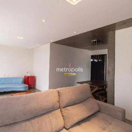 Imagem Apartamento com 1 Quarto à Venda, 70 m² em Vila Regente Feijó - São Paulo