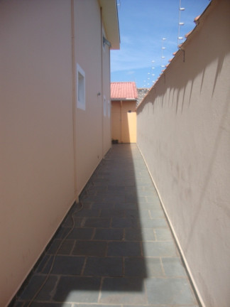 Sobrado com 4 Quartos à Venda, 290 m² em Jardim São Pedro - São Pedro