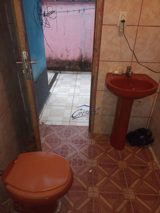Imagem Casa com 2 Quartos à Venda, 90 m² em Jardim Suarão - Interior - Itanhaém Imagem Casa com 2 Quartos à Venda, 90 m² em Jardim Suarão - Interior - Itanhaém