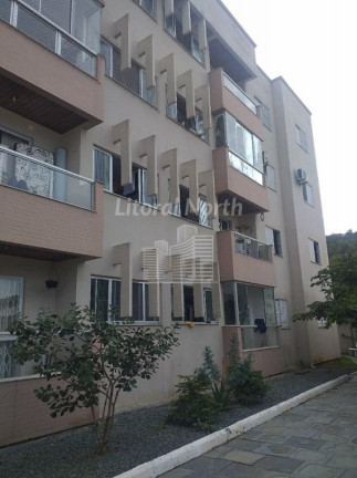 Imagem Apartamento com 3 Quartos à Venda, 100 m² em Fazenda - Itajaí