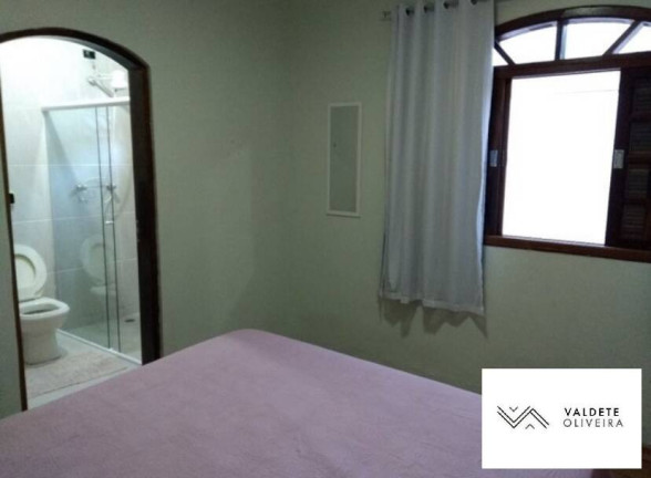 Imagem Casa com 4 Quartos à Venda, 174 m² em Jardim Colonial - São José Dos Campos