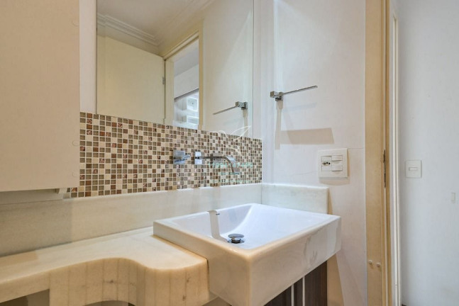 Imagem Apartamento com 2 Quartos à Venda, 65 m² em Perdizes - São Paulo
