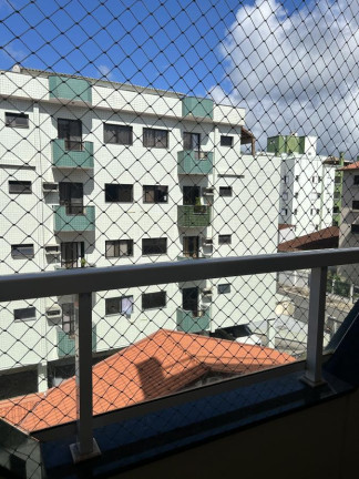 Imagem Apartamento com 2 Quartos para Alugar, 78 m² em Itaguá - Ubatuba