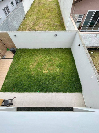 Imagem Sobrado com 3 Quartos à Venda, 192 m² em Jardim Jacinto - Jacareí