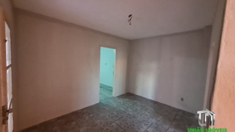 Imagem Casa com 1 Quarto para Alugar, 50 m² em Aparecida - Bragança Paulista