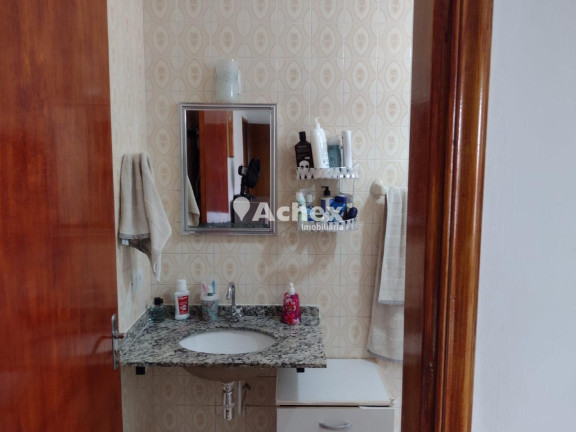 Imagem Casa com 3 Quartos à Venda, 180 m² em Jardim Santa Genebra - Campinas Imagem Casa com 3 Quartos à Venda, 180 m² em Jardim Santa Genebra - Campinas