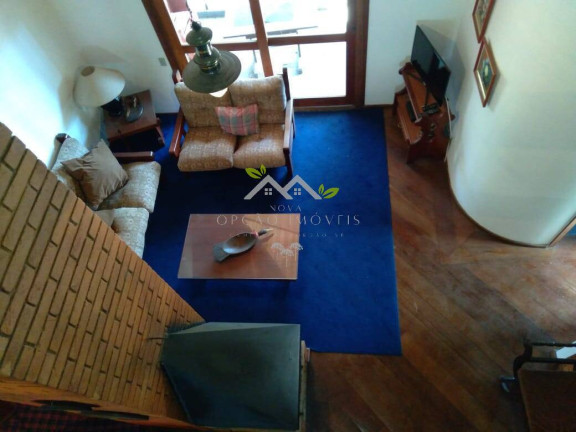 Imagem Apartamento com 6 Quartos à Venda, 198 m² em Vila Inglesa - Campos Do Jordão Imagem Apartamento com 6 Quartos à Venda, 198 m² em Vila Inglesa - Campos Do Jordão