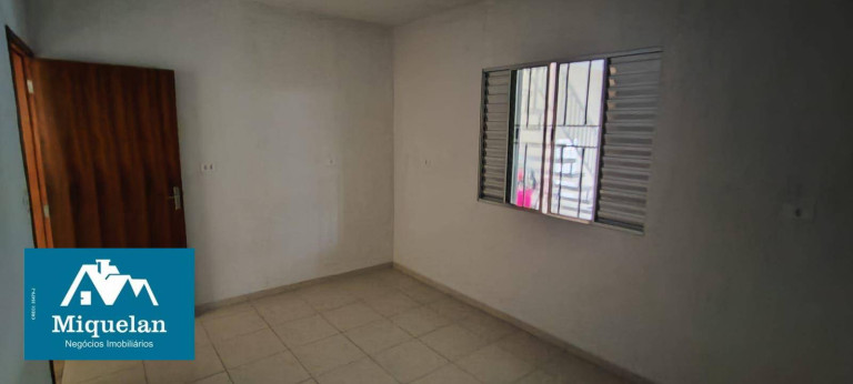 Imagem Casa com 1 Quarto para Alugar, 38 m² em Carandiru - São Paulo