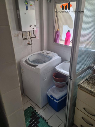 Imagem Apartamento com 3 Quartos à Venda, 61 m² em Cabral - Curitiba