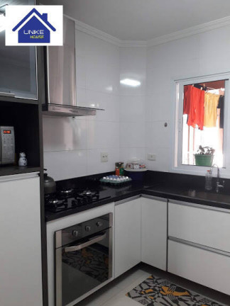 Imagem Casa com 2 Quartos à Venda, 97 m² em Jardim Cristal - São Paulo