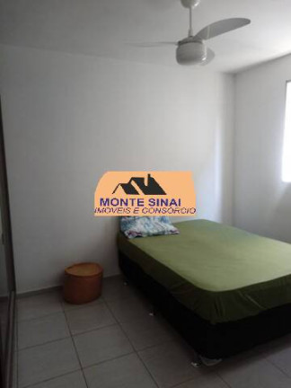 Imagem Apartamento com 2 Quartos à Venda, 47 m² em Jardim Novo Mundo - Sorocaba Imagem Apartamento com 2 Quartos à Venda, 47 m² em Jardim Novo Mundo - Sorocaba