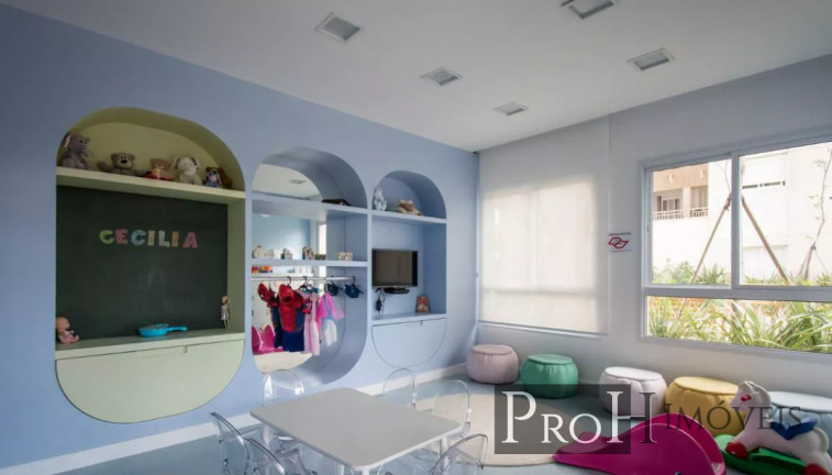 Imagem Apartamento com 2 Quartos à Venda, 77 m² em Centro - São Bernardo Do Campo