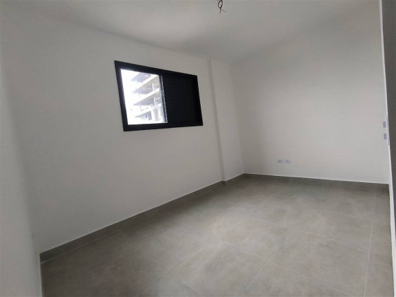 Apartamento com 2 Quartos à Venda, 71 m² em Guilhermina - Praia Grande
