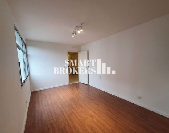 Imagem Apartamento com 1 Quarto para Alugar, 35 m² em Consolação - São Paulo