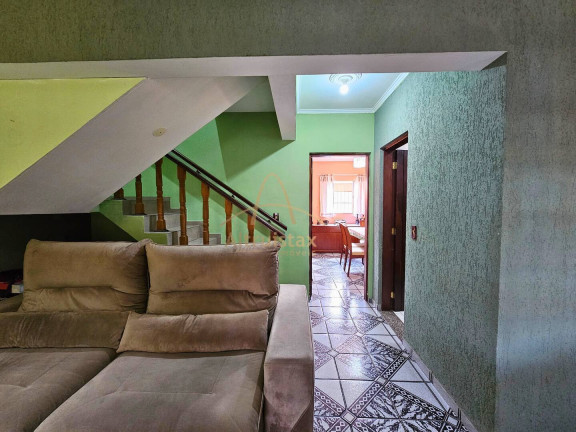 Imagem Casa com 3 Quartos à Venda, 180 m² em Jardim Roberto - Osasco Imagem Casa com 3 Quartos à Venda, 180 m² em Jardim Roberto - Osasco