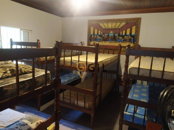 Imagem Chácara com 3 Quartos à Venda, 200 m² em São Silvestre (são Silvestre) - Jacareí