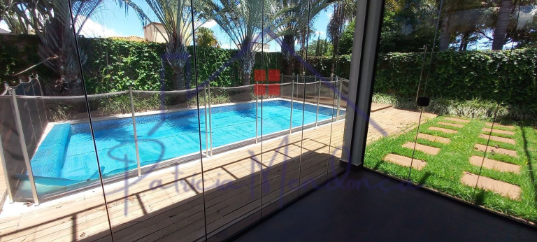 Imagem Casa com 4 Quartos à Venda, 270 m² em Bonfim Paulista - Ribeirão Preto