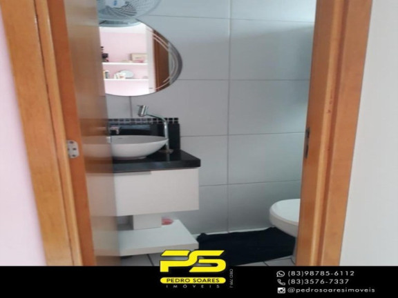 Imagem Apartamento com 3 Quartos à Venda, 92 m² em Intermares - Cabedelo
