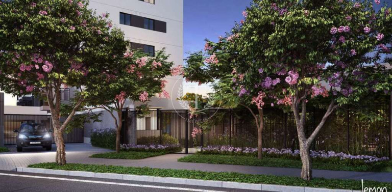 Imagem Apartamento com 2 Quartos à Venda, 44 m² em Taboão - São Bernardo Do Campo
