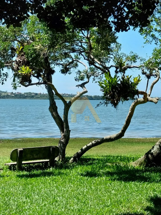 Terreno à Venda,  em Alto Arroio - Imbituba