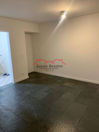 Imagem Apartamento com 2 Quartos à Venda, 65 m² em Jardim Taquaral - São Paulo