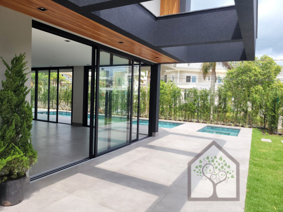 Imagem Casa com 5 Quartos à Venda, 542 m² em Jurerê Internacional - Florianópolis