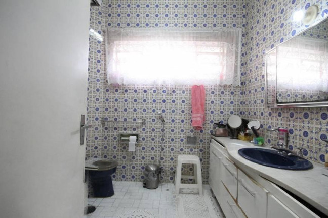 Imagem Casa com 5 Quartos à Venda, 155 m² em Vila Mariana - São Paulo