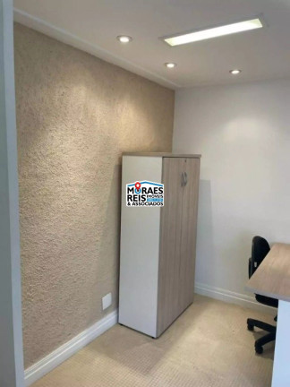 Imagem Sala Comercial à Venda ou Locação, 50 m² em Indianópolis - São Paulo