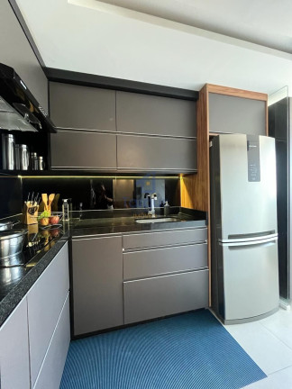 Imagem Apartamento com 1 Quarto à Venda, 49 m² em Ipiranga - São Paulo Imagem Apartamento com 1 Quarto à Venda, 49 m² em Ipiranga - São Paulo