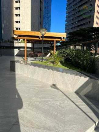 Imagem Apartamento com 4 Quartos à Venda, 213 m² em Boa Viagem - Recife