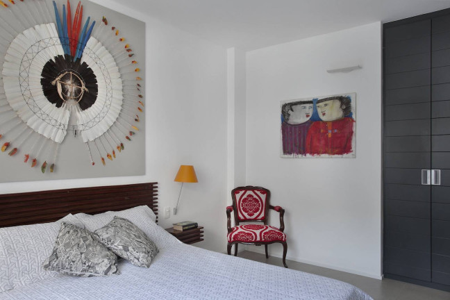 Imagem Apartamento com 2 Quartos à Venda, 133 m² em Ipanema - Rio De Janeiro Imagem Apartamento com 2 Quartos à Venda, 133 m² em Ipanema - Rio De Janeiro