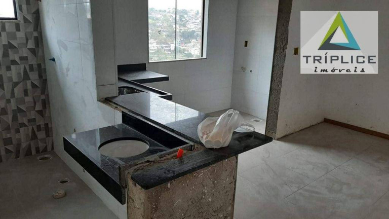 Imagem Apartamento com 1 Quarto à Venda, 45 m² em São Pedro - Juiz De Fora
