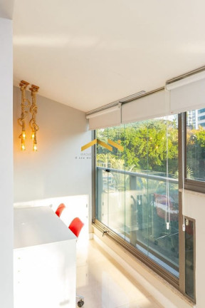 Imagem Apartamento com 3 Quartos à Venda, 165 m² em Santo Amaro - São Paulo Imagem Apartamento com 3 Quartos à Venda, 165 m² em Santo Amaro - São Paulo