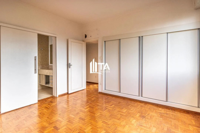 Imagem Imóvel com 3 Quartos à Venda, 127 m² em Cambuí - Campinas