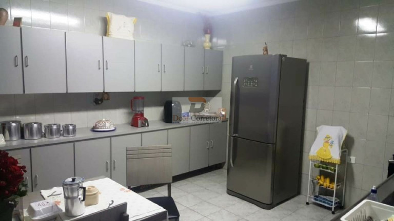 Imagem Casa com 3 Quartos à Venda, 240 m² em Canhema - Diadema Imagem Casa com 3 Quartos à Venda, 240 m² em Canhema - Diadema