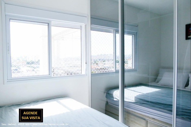 Imagem Apartamento com 2 Quartos à Venda, 66 m² em Socorro - São Paulo Imagem Apartamento com 2 Quartos à Venda, 66 m² em Socorro - São Paulo