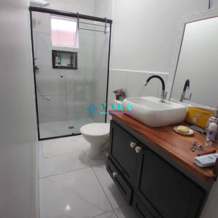 Imagem Casa com 3 Quartos à Venda, 180 m² em Barra Da Lagoa - Ubatuba Imagem Casa com 3 Quartos à Venda, 180 m² em Barra Da Lagoa - Ubatuba