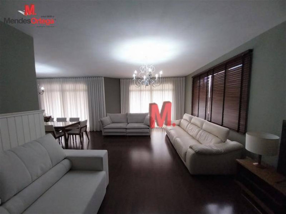 Imagem Apartamento com 3 Quartos à Venda, 253 m² em Centro - Sorocaba